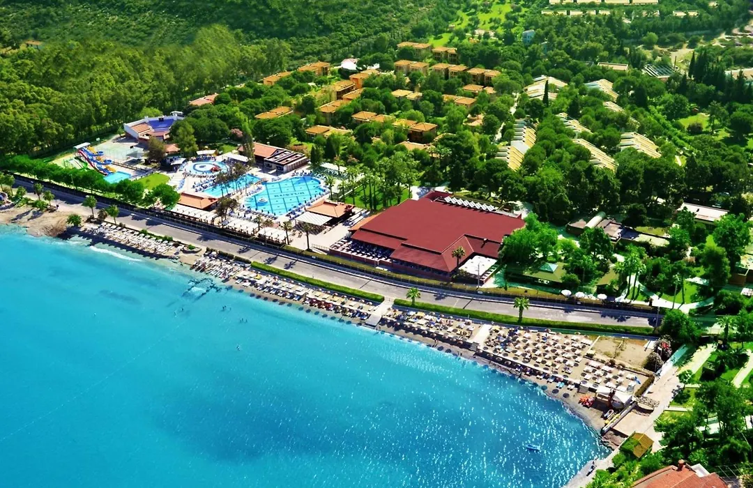 Kustur Club Holiday Village-1