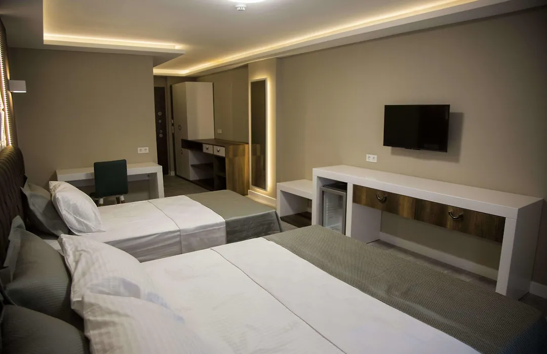 Ege Birlik Boutique-1