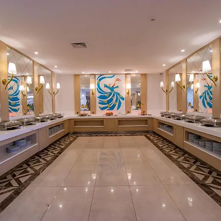 Kustur Club Holiday Village-3
