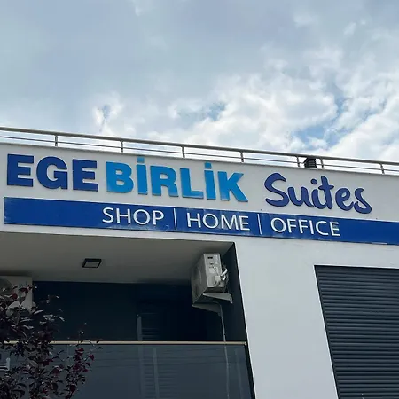 Ege Birlik Boutique-2